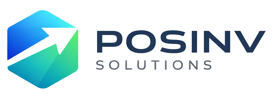 POSINV Solutions logo